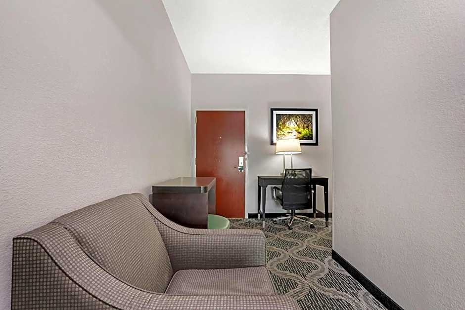 Quality Suites Pineville - Charlotte