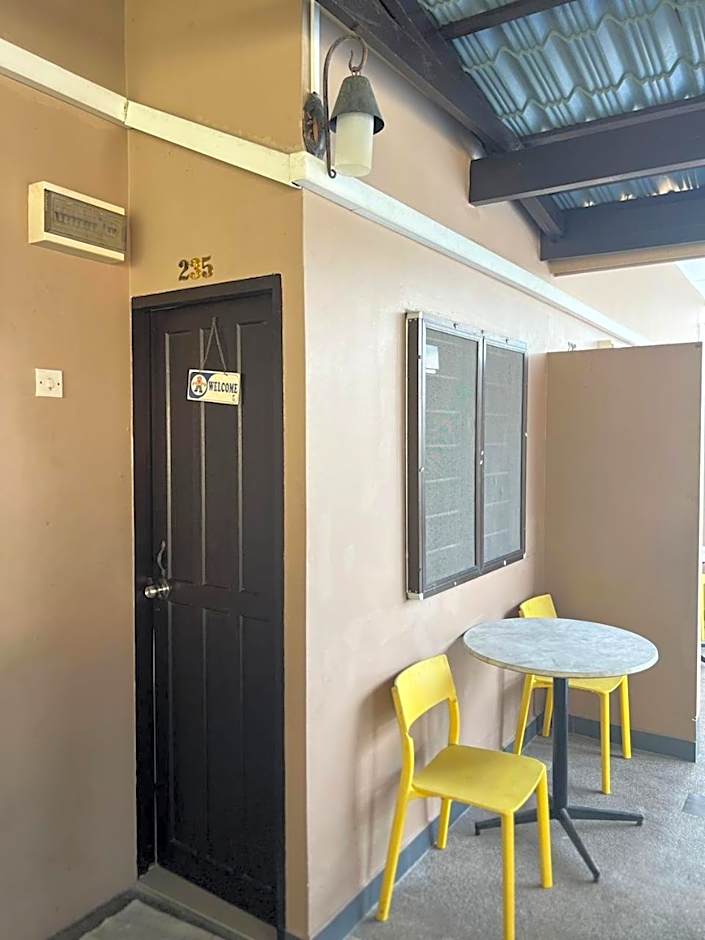 Nipah Bay Villa