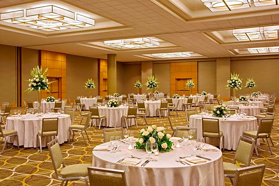 The Westin Cincinnati