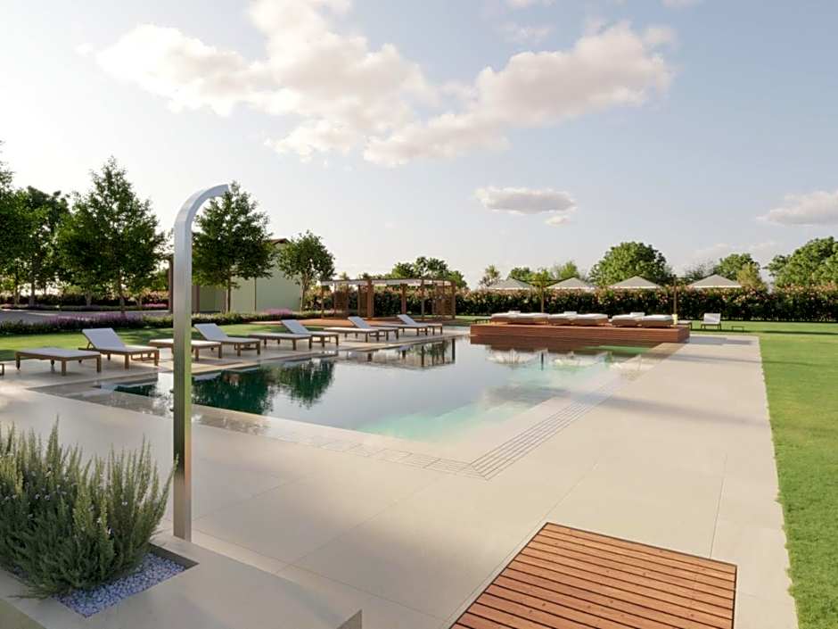 Rechigi Park Hotel