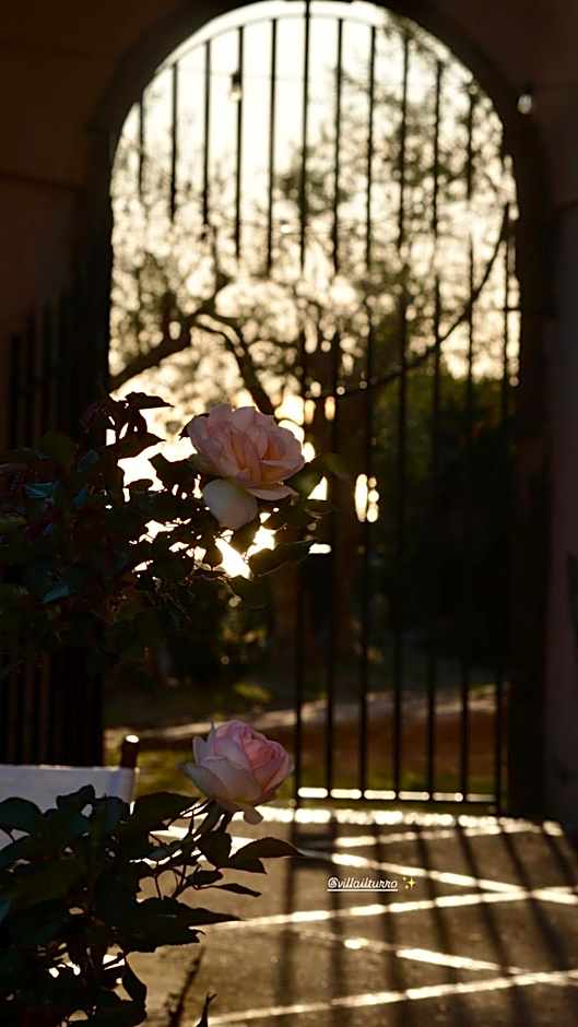 Villa il Turro