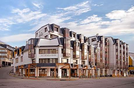 NH Bariloche Edelweiss