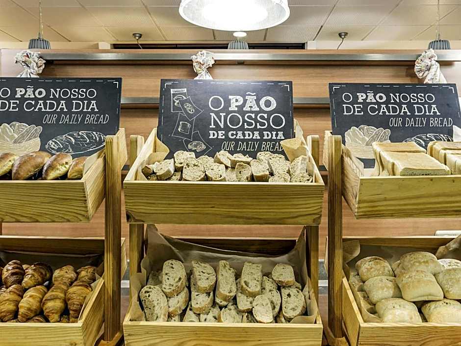 Hotel Ibis Coimbra Centro