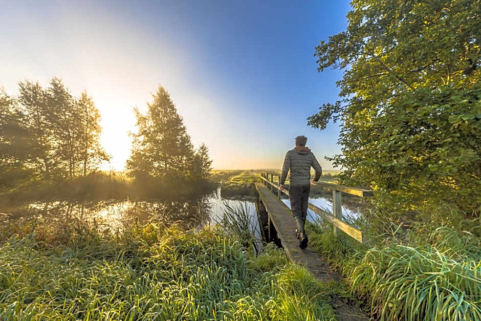 Boutique Hotel, Restaurant & Wellness Westerburcht