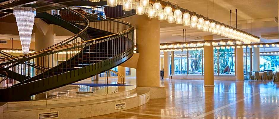 Rome Cavalieri, Waldorf Astoria By Hilton Hotels & Resorts