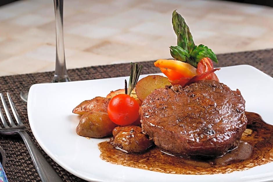 Dona Urraca Hotel & Spa