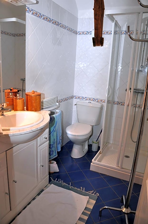 La Grande Malardiere