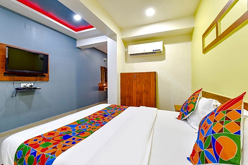 Hotel Gold Leaf,Ahmedabad