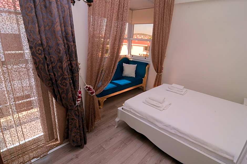 Grand Alaçatı Butik Hotel