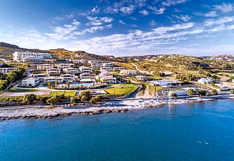 Grand Blue Beach Hotel