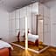 MIRO Rooms Skolas - quiet chic, free parking, self check-in