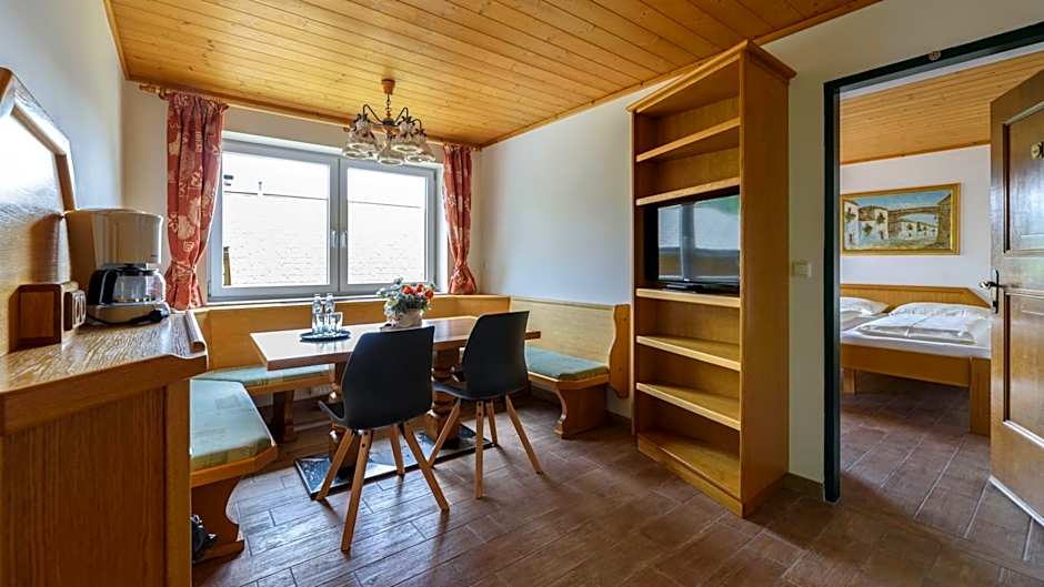 Hotel Landhaus Ausswinkl