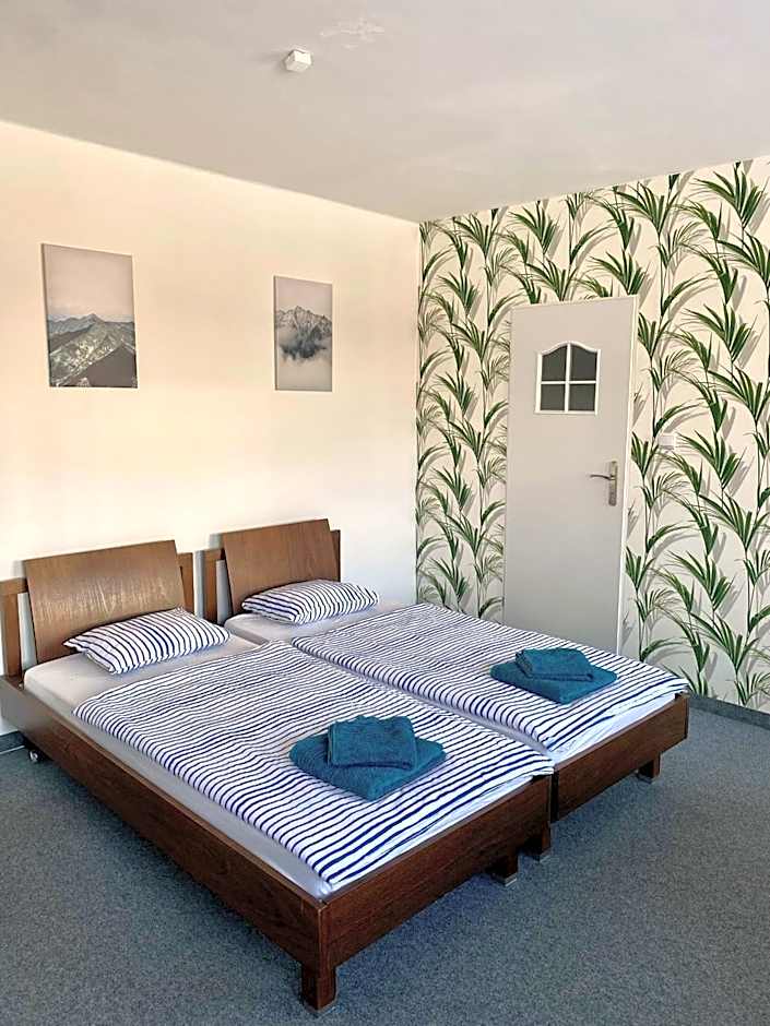 Astra Katowice - Aparthotel