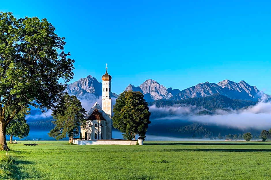 Hartungs Hoteldorf
