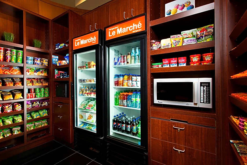 Courtyard by Marriott Montreal Downtown