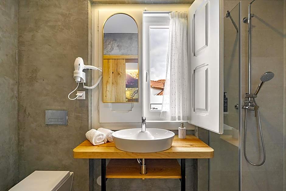 FOREST VILLAS - GUEST HOUSE