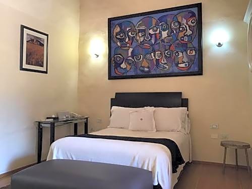 Casona San Antonio