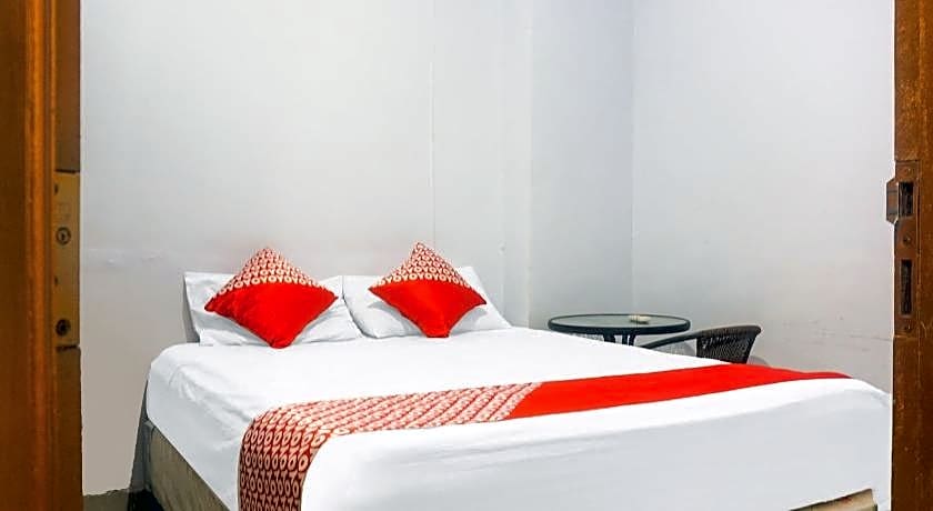 Hotel O Pondok Hikmah Makassar