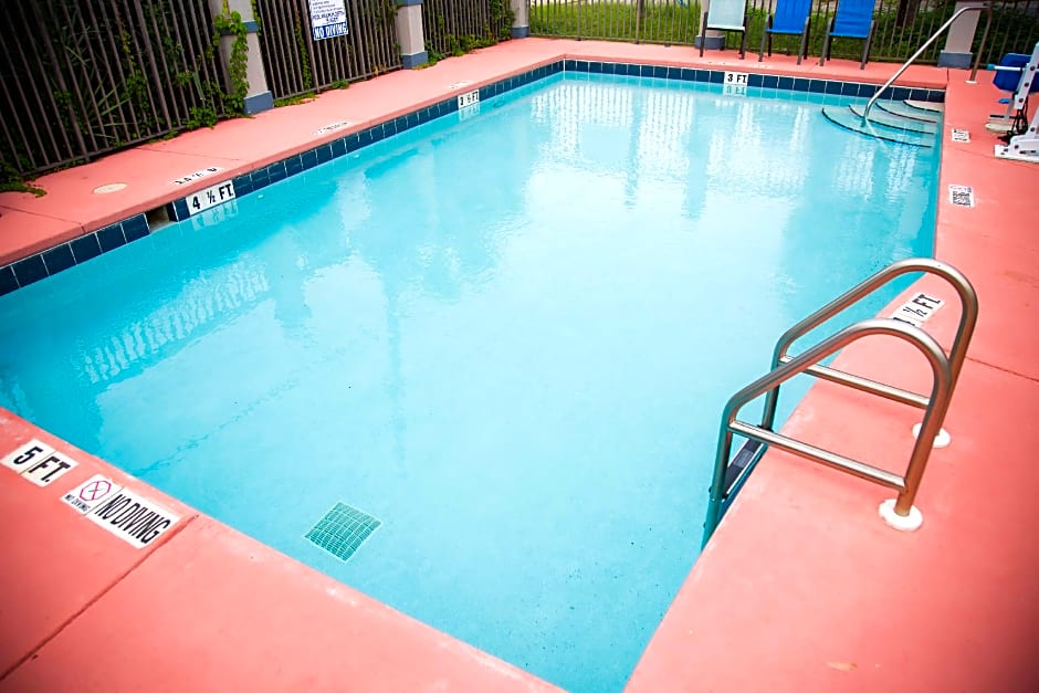 Baymont by Wyndham Fort Walton Beach Mary Esther