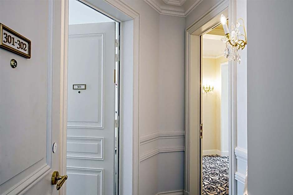 Hotel Du Palais Biarritz Part Of Hyatt