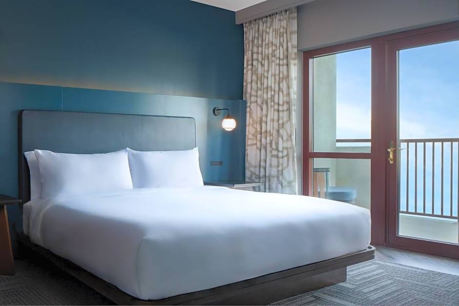 Renaissance Tulsa Hotel & Convention Center