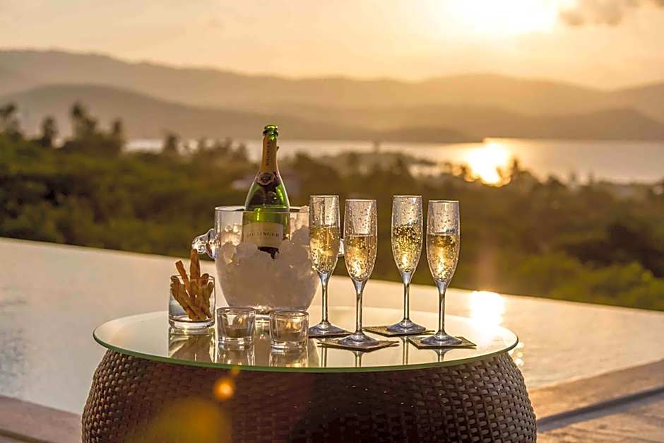 Sunset Estates - Samui Luxury Villas