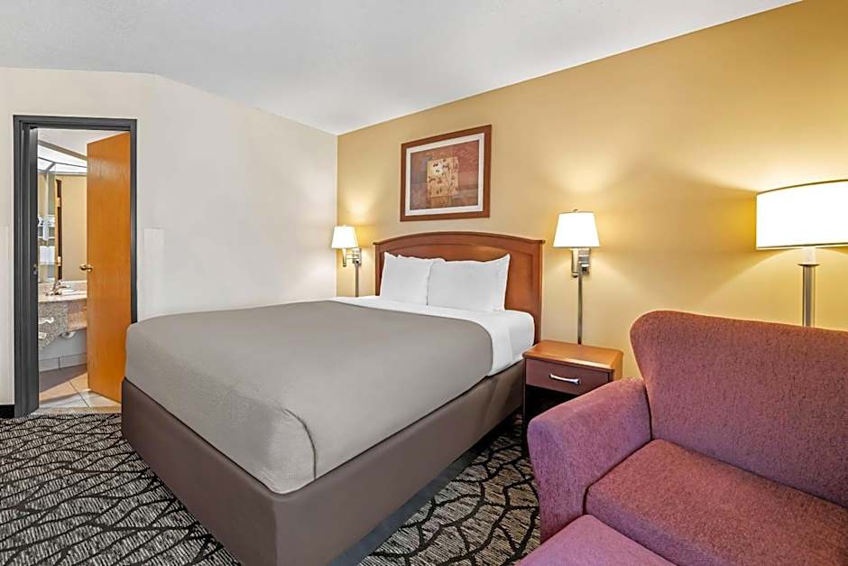 Quality Inn La Crosse North