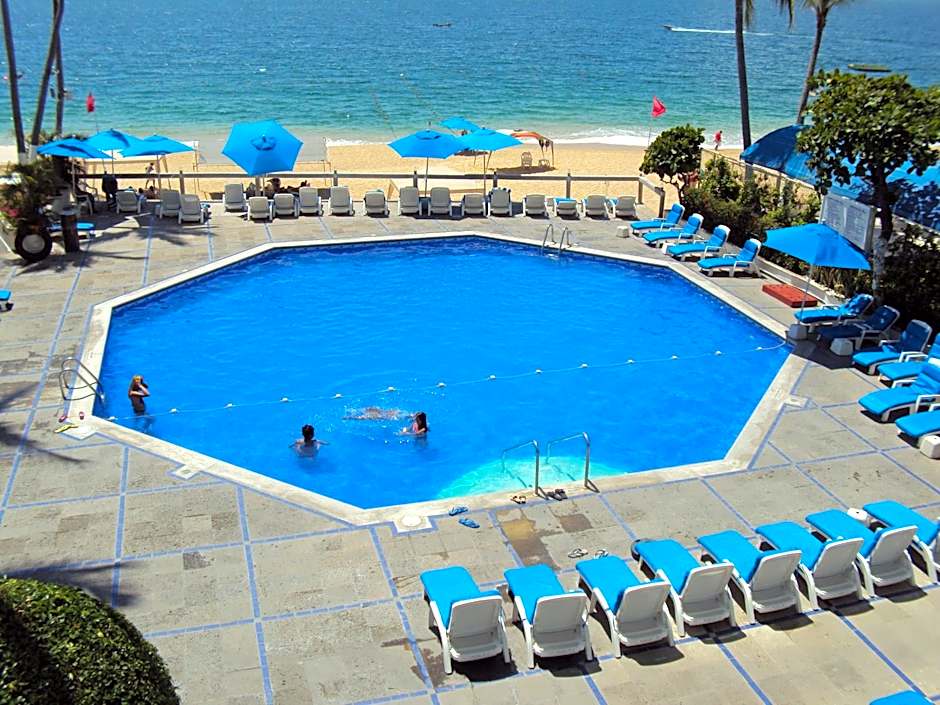 Hotel Acapulco Malibu