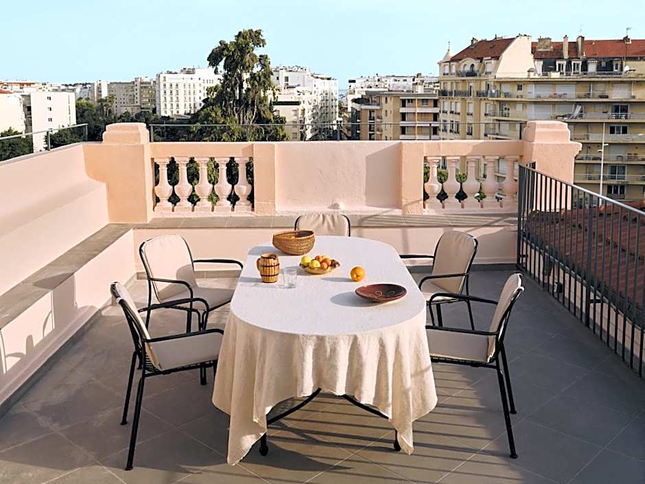Anchor Cannes Riviera - New Opening - July 2026