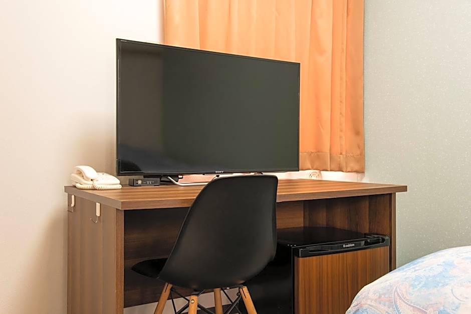 Yokohama Sakuragicho Town Hotel