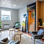 B&B Hôtel Lyon Grand Stade Meyzieu