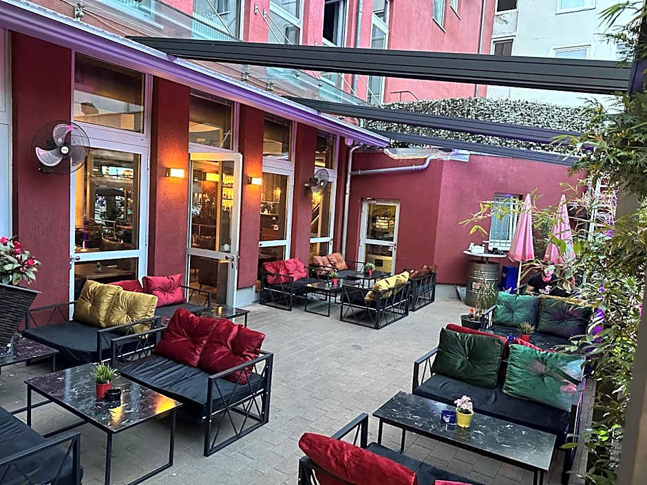 Maxim Apartments Mainz