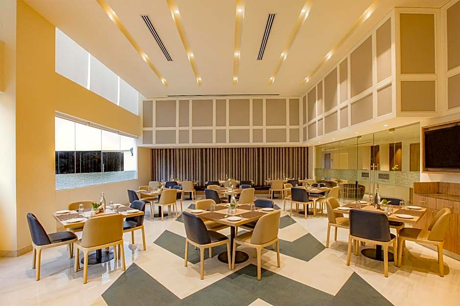 Keys Prima by Lemon Tree Hotels, Pimpri, Pune