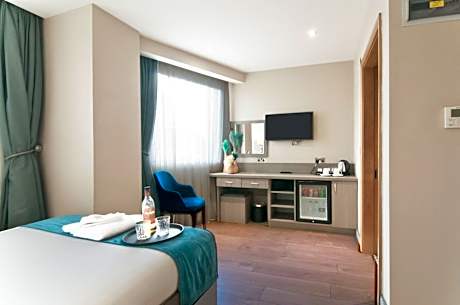 Double Room - Disability Access