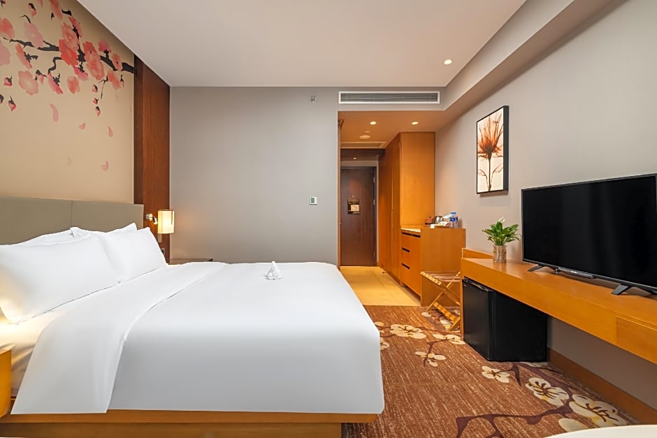 Hilton Garden Inn Guiyang, China