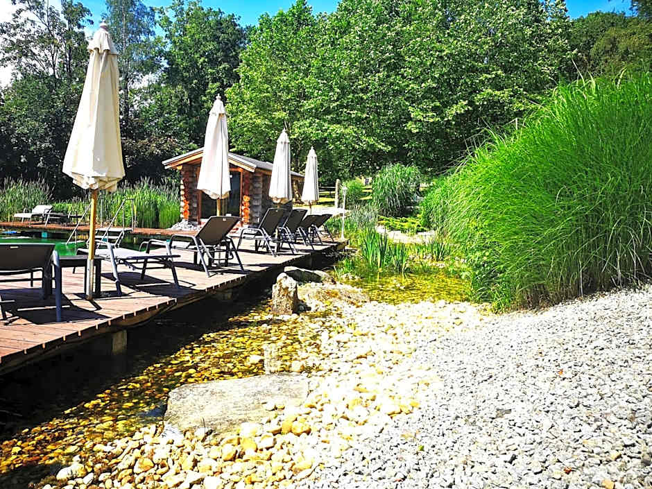 Wellnesshotel Parkschlössl zu Thyrnau  Adults only