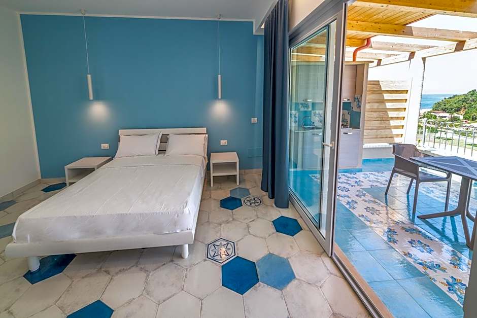 Residence New Paradise