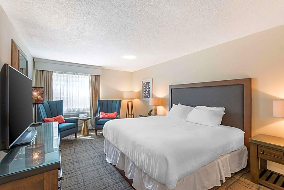 Best Western Plus University Park Inn & Suites