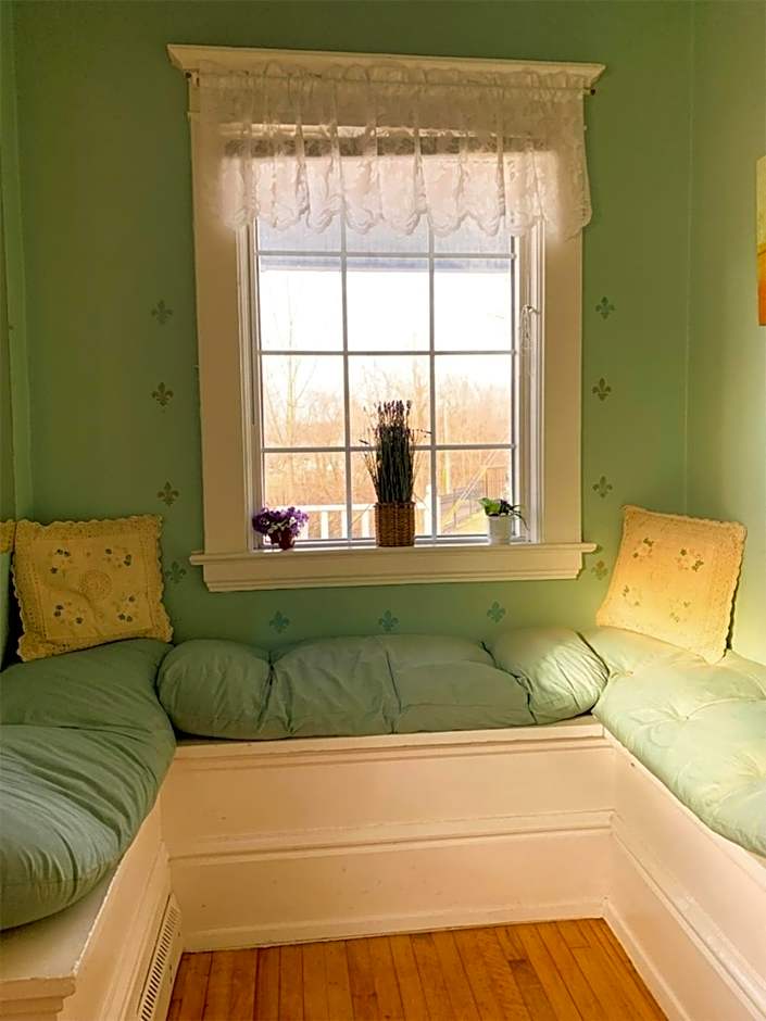 Strathaird Bed and Breakfast