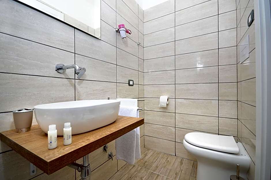 B&BCentral Station Napoli