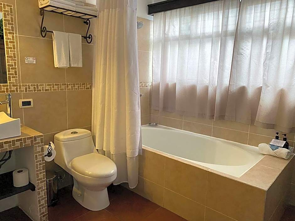 Hotel Posada de la Luna