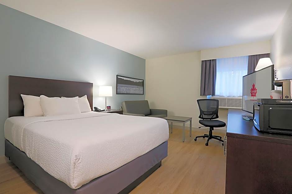 Canad Inns Destination Centre Windsor Park