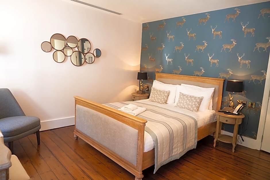 The Olde Bell, BW Signature Collection