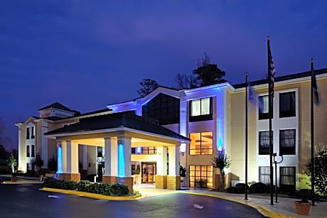 Fairfield by Marriott Inn & Suites Columbia Lexington