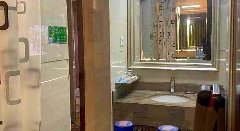 Oliva Hotel Shunde