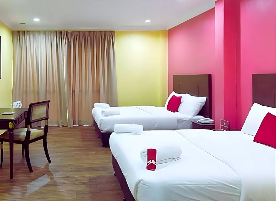 Hotel Sunjoy9 Bandar Sunway