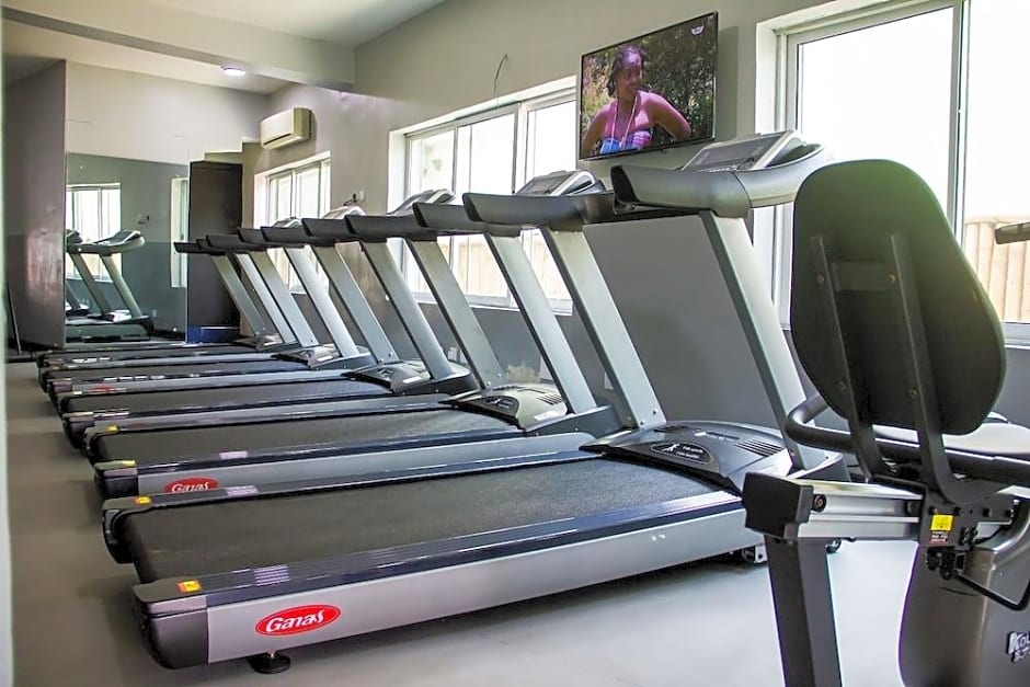 Island Heights Hotel