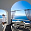 Art Maisons Oia Castle Hotel