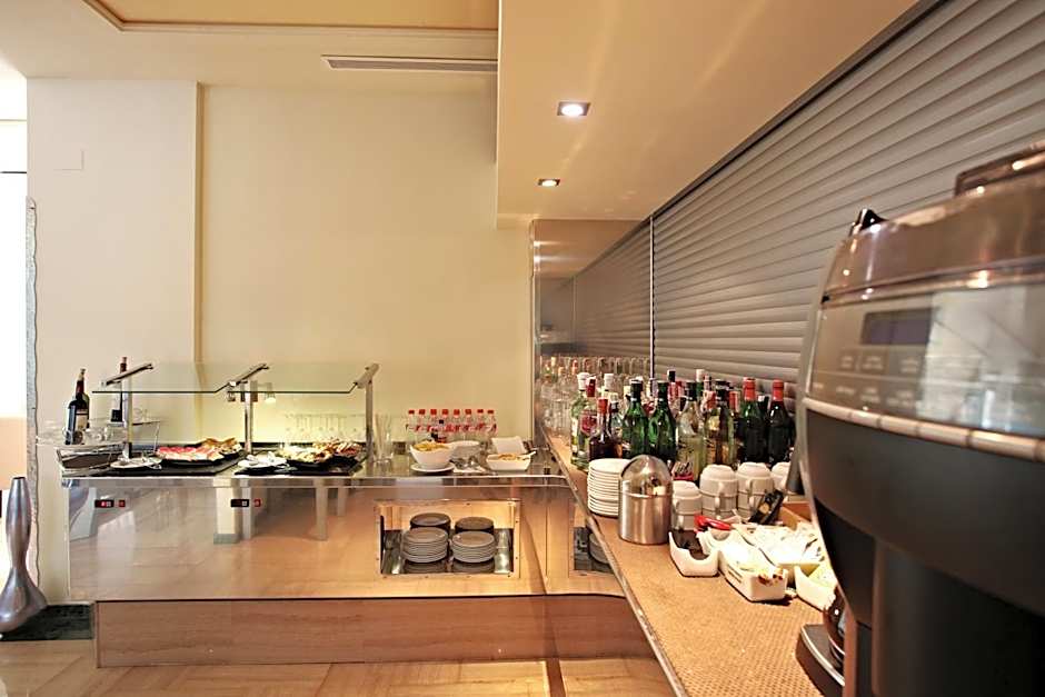 Sandos Monaco - Adults Only