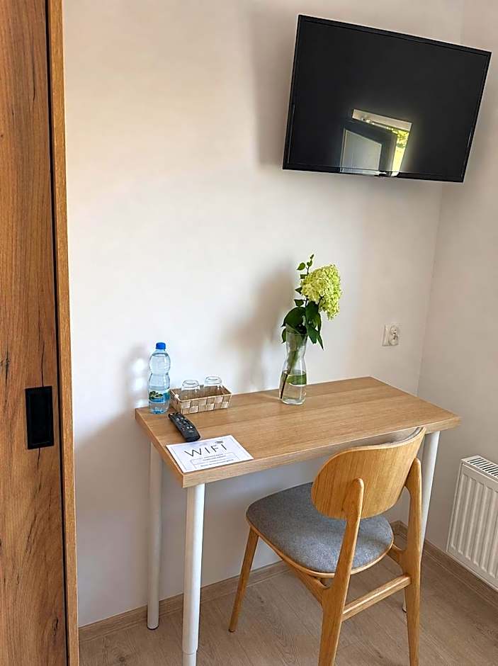 Apartamenty Adabet